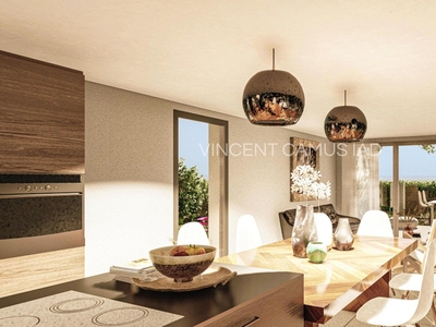 Appartement 4 pièces de 103 m² à Sanary-sur-Mer (83110)