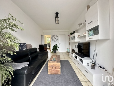 Appartement 4 pièces de 56 m² à Pornichet (44380)