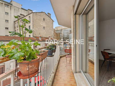 Appartement à vendre à Montrouge