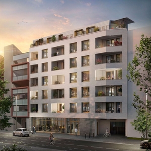 Appartement neuf à Toulouse (31300) 2 à 5 pièces à partir de 244000 €