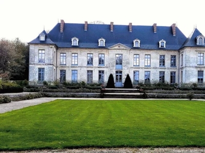 Prestigieux château en vente Arras, Hauts-de-France