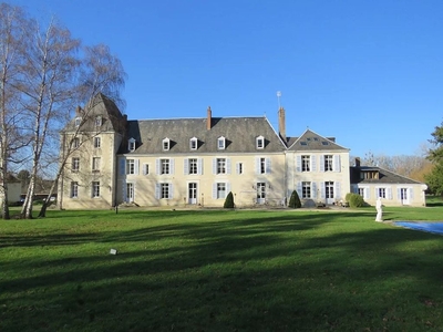 Prestigieux château de 930 m2 en vente - Valençay, Centre
