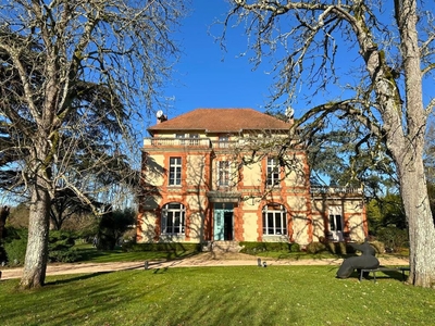 Prestigieuse maison de 403 m2 en vente Montauban, France