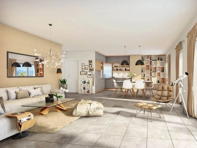 Luxury Duplex for sale in Enghien-les-Bains, France
