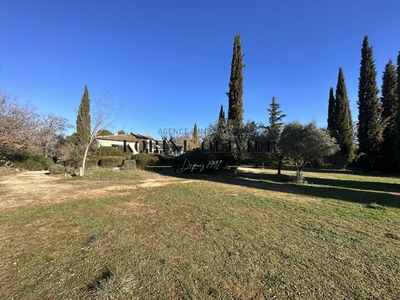 Villa de luxe de 14 pièces en vente Aix-en-Provence, France