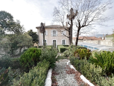 Villa de luxe de 7 pièces en vente Draguignan, France