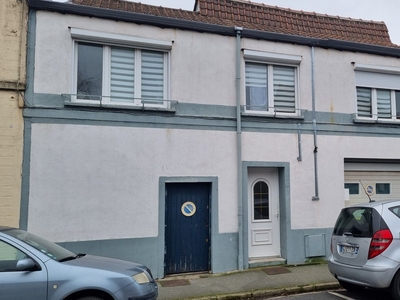 Maison 4 pièces de 120 m² à Villeneuve-d'Ascq (59491)