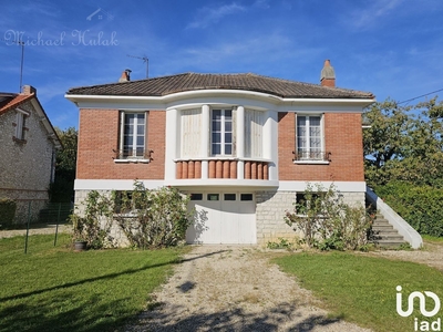 Maison 4 pièces de 85 m² à Mouy-sur-Seine (77480)