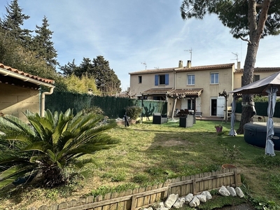 Maison 4 pièces de 92 m² à Montpellier (34070)
