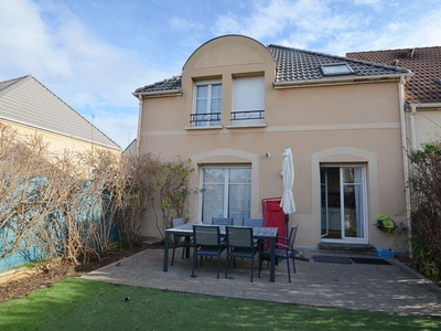 Maison 5 pièces de 80 m² à Argenteuil (95100)