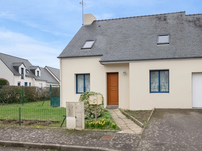 Maison 5 pièces de 97 m² à Guérande (44350)