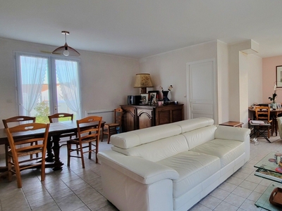 Maison 6 pièces de 108 m² à La Tranche-sur-Mer (85360)