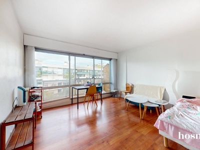 Ravissant Appartement - 68,5.0 m2 - Très calme / Lumineux - Belleville - Rue Rebeval 75019 Paris