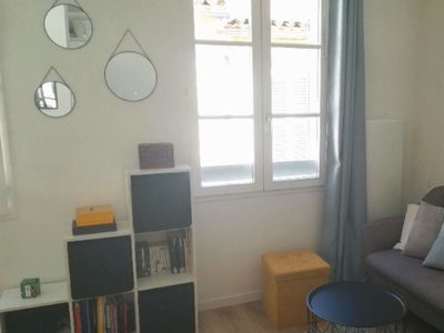 Appartement 2 pièces de 38 m² à Toulon (83000)