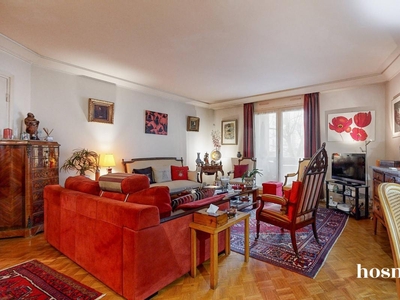 Très bel Appartement - 3 pièces de 70,01 m2 - Spacieux & Balcon & Parking- Rue Jaboulay, Lyon 7ème