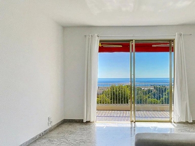 Appartement de luxe 1 chambres en vente à Cagnes-sur-Mer, Provence-Alpes-Côte d'Azur