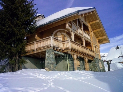 Prestigieuse Maison en vente Saint-François-Longchamp, Auvergne-Rhône-Alpes