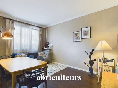 2 bedroom luxury Flat for sale in 2 Rue Liouville, Asnières-sur-Seine, Île-de-France