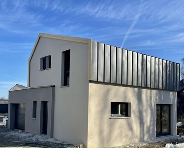 Maison de luxe de 3 chambres en vente à Thonon-les-Bains, France