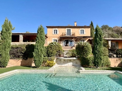 Villa de luxe de 10 pièces en vente Le Plan-de-la-Tour, France