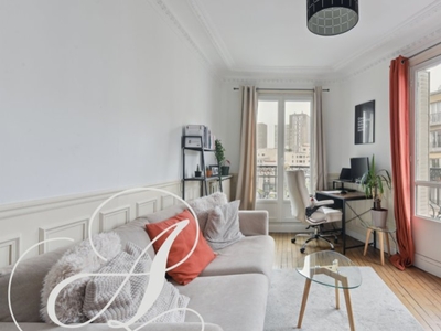 appartement 1 chambre à louer dans le 15ème arrondissement, Paris