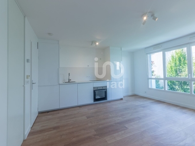 Appartement 1 pièce de 30 m² à Sartrouville (78500)