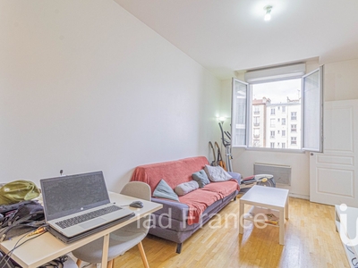 Appartement 2 pièces de 37 m² à Asnières-sur-Seine (92600)