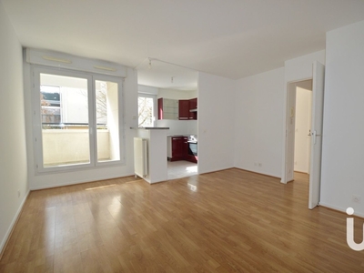 Appartement 2 pièces de 41 m² à Créteil (94000)