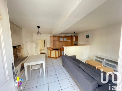 Appartement 2 pièces de 45 m² à Caen (14000)