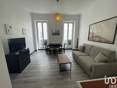 Appartement 2 pièces de 47 m² à Marseille (13003)