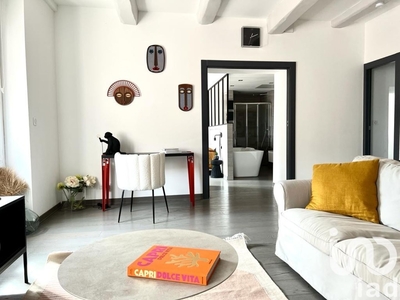 Appartement 2 pièces de 65 m² à Saint-Tropez (83990)