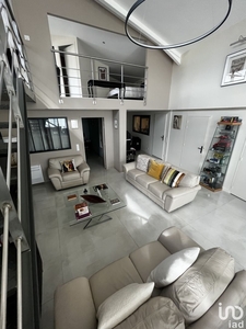 Appartement 3 pièces de 130 m² à Frontignan (34110)
