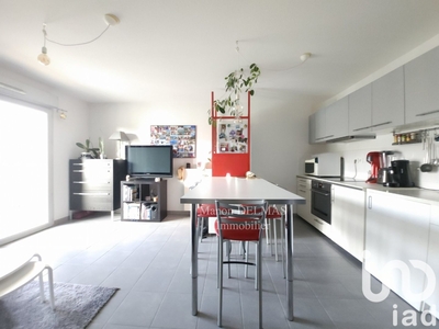 Appartement 3 pièces de 58 m² à Pinsaguel (31120)