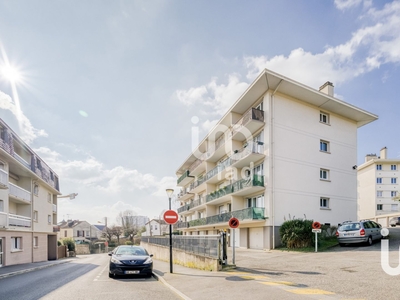 Appartement 3 pièces de 58 m² à Thorigny-sur-Marne (77400)