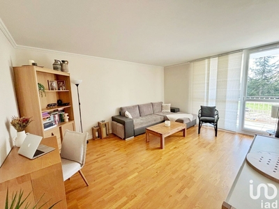 Appartement 3 pièces de 62 m² à Soisy-sous-Montmorency (95230)