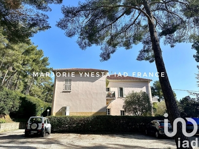 Appartement 3 pièces de 98 m² à La Seyne-sur-Mer (83500)