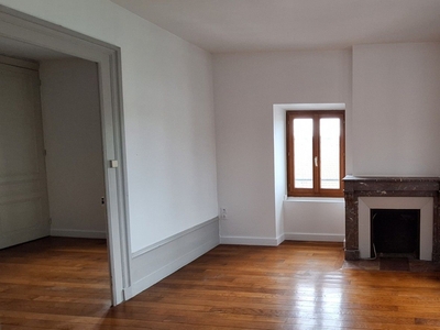 Appartement 3 pièces de 65 m² à Tassin-la-Demi-Lune (69160)
