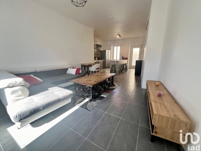 Appartement 3 pièces de 86 m² à Ollières (83470)