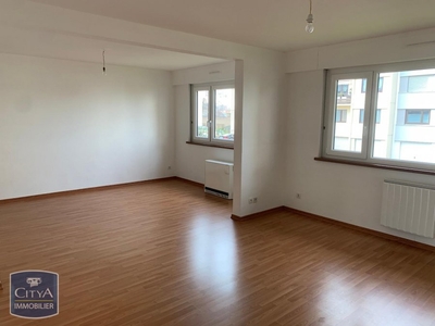 Appartement 4 pièces à Hoenheim