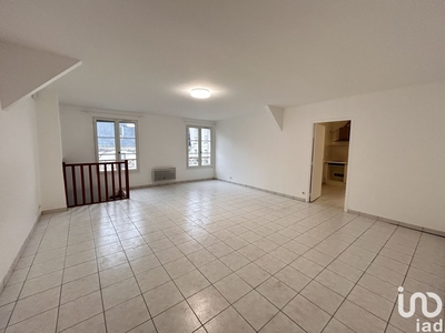 Appartement 4 pièces de 102 m² à Meaux (77100)