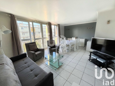 Appartement 4 pièces de 63 m² à Vitry-sur-Seine (94400)