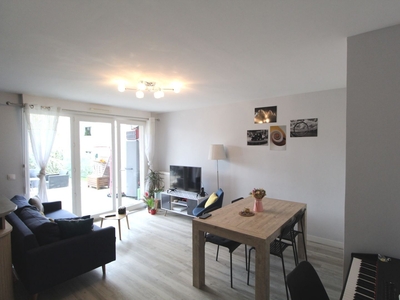 Appartement 4 pièces de 75 m² à Poissy (78300)