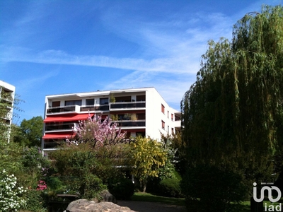 Appartement 4 pièces de 86 m² à Palaiseau (91120)