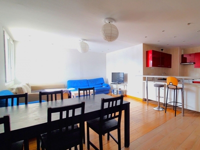 Appartement 4 pièces de 87 m² à Grenoble (38000)