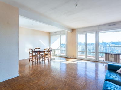 Appartement 4 pièces de 89 m² à Lyon (69005)
