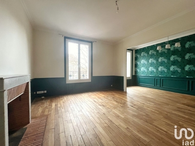 Appartement 5 pièces de 126 m² à Reims (51100)