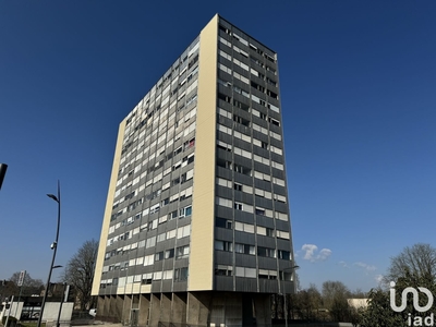 Appartement 6 pièces de 113 m² à Thionville (57100)