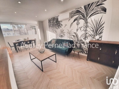 Appartement 6 pièces de 116 m² à Toulon (83000)