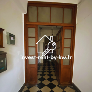 Appartement CARPENTRAS