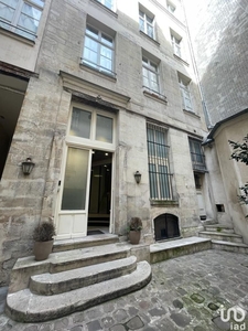 Local d'activités de 200 m² à Paris (75004)